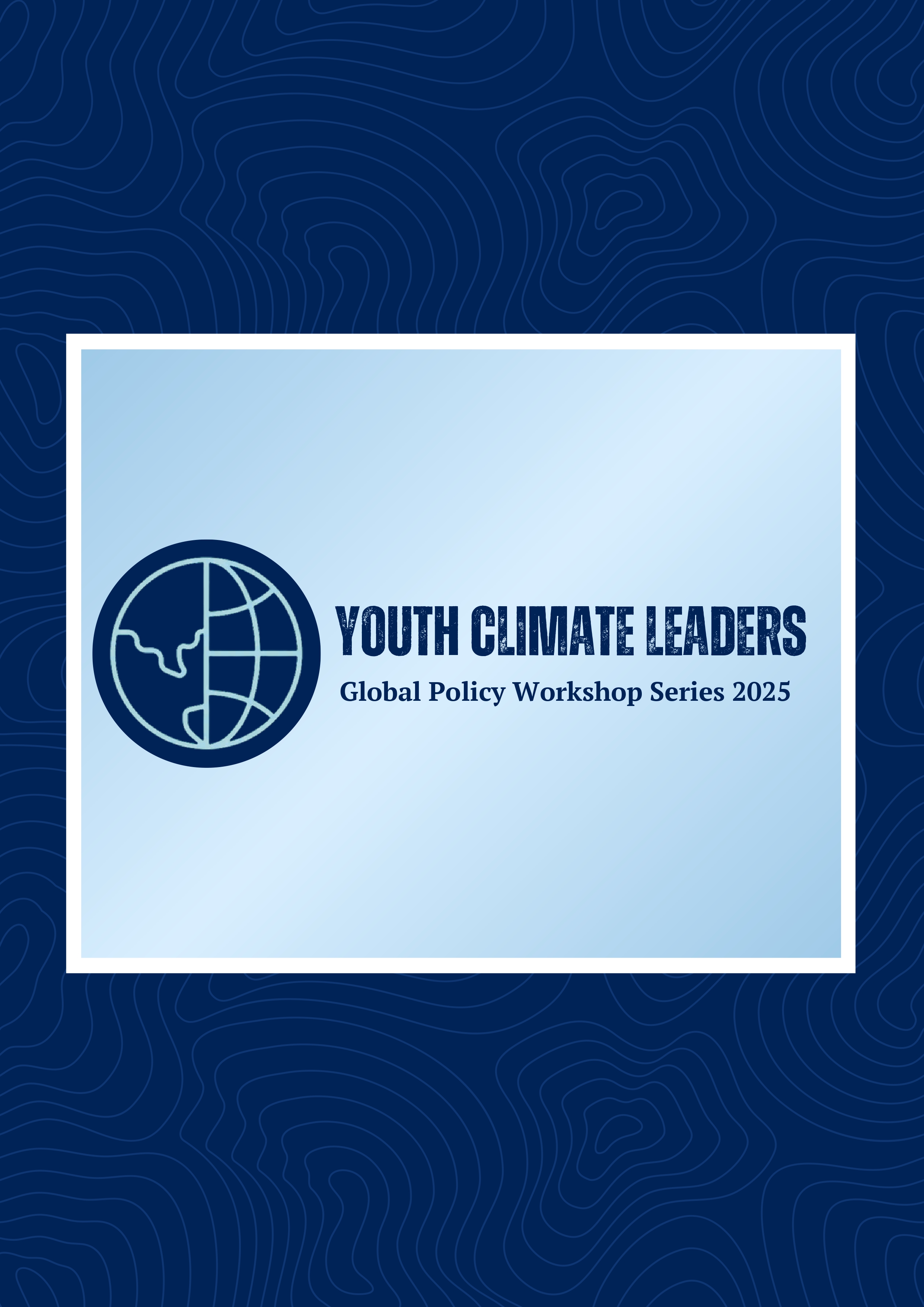 Youth Climate Leaders 2025